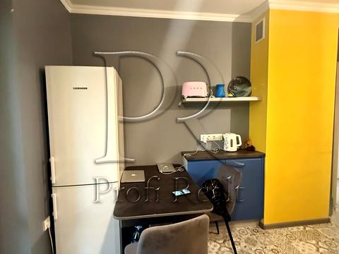 квартира за адресою Гната Юри вул., 4