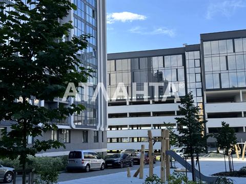 квартира за адресою Львів, Городоцька вул., 226