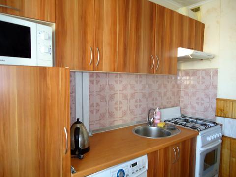 квартира по адресу Героев Полка "Азов ул. (Малиновского маршала), 7-А