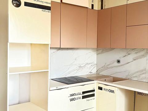 квартира по адресу Заводская ул., 21