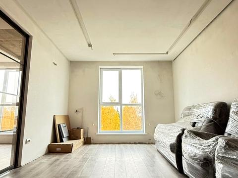 квартира по адресу Заводская ул., 21