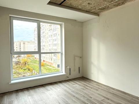 квартира по адресу Заводская ул., 21