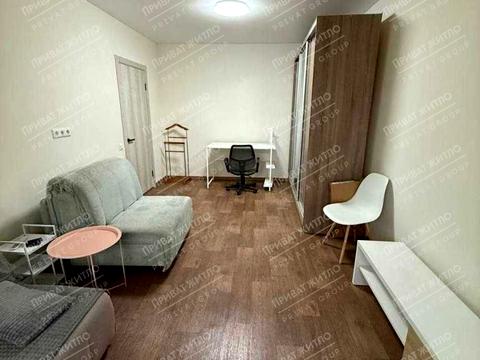 квартира по адресу Освитянская ул., 20