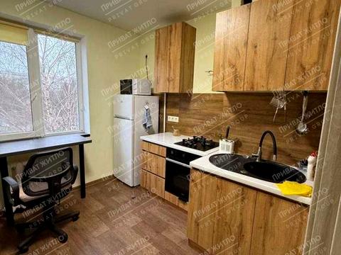 квартира по адресу Освитянская ул., 20