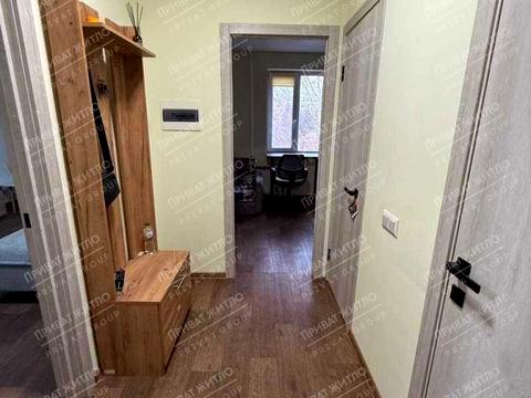 квартира по адресу Освитянская ул., 20