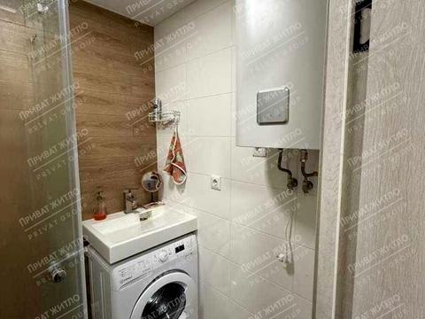 квартира по адресу Освитянская ул., 20