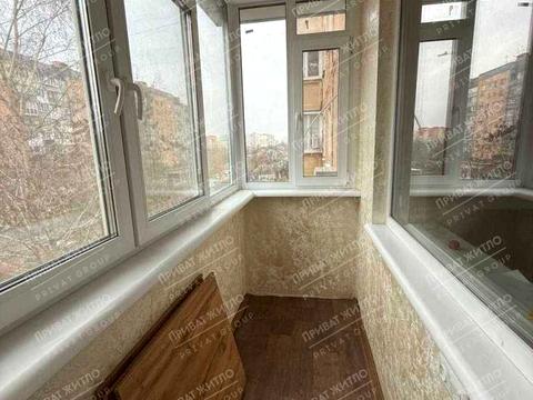 квартира по адресу Освитянская ул., 20