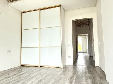 квартира по адресу Заводская ул., 21