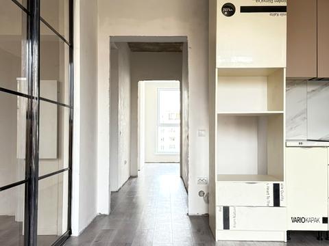 квартира по адресу Заводская ул., 21