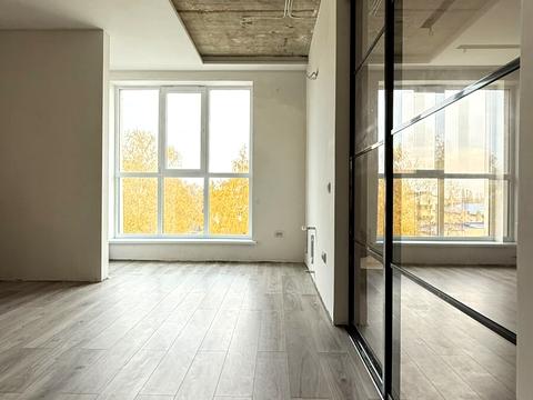 квартира по адресу Заводская ул., 21