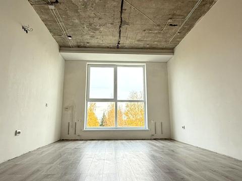 квартира по адресу Заводская ул., 21