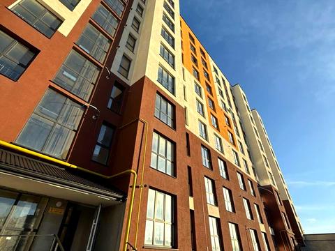 квартира по адресу Заводская ул., 21