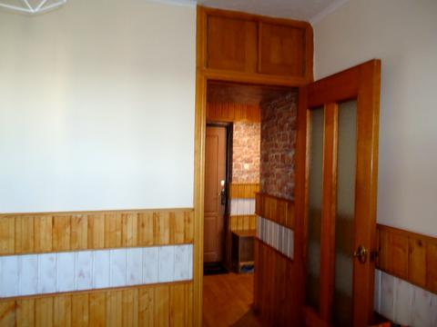 квартира по адресу Героев Полка "Азов ул. (Малиновского маршала), 7-А