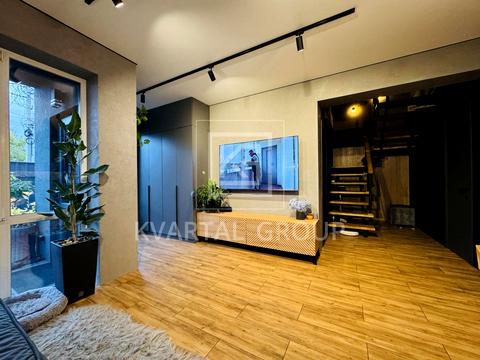 дом по адресу Озёрная ул., 13