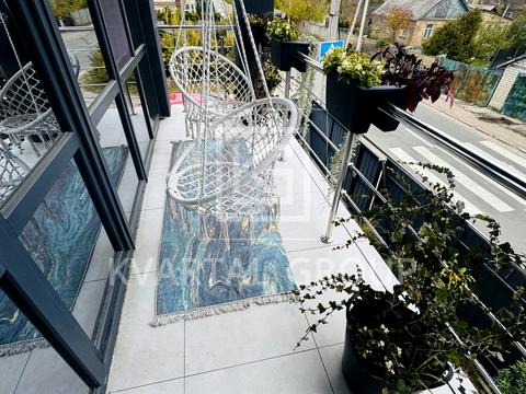 дом по адресу Озёрная ул., 13