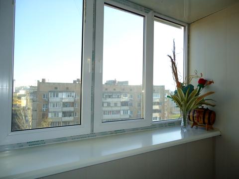 квартира по адресу Героев Полка "Азов ул. (Малиновского маршала), 7-А