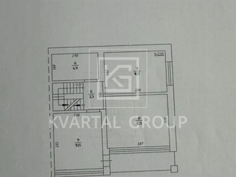дом по адресу Озёрная ул., 13