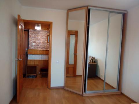 квартира по адресу Героев Полка "Азов ул. (Малиновского маршала), 7-А