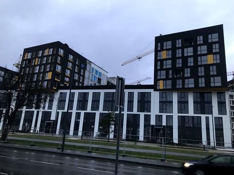 квартира за адресою Львів, Богдана Хмельницького вул., 207