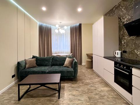 квартира за адресою Андрія Верхогляда вул. (Михайла Драгомирова), 14-А