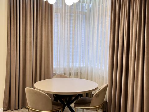 квартира за адресою Андрія Верхогляда вул. (Михайла Драгомирова), 14-А