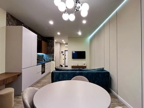 квартира за адресою Андрія Верхогляда вул. (Михайла Драгомирова), 14-А