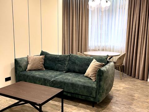 квартира за адресою Андрія Верхогляда вул. (Михайла Драгомирова), 14-А