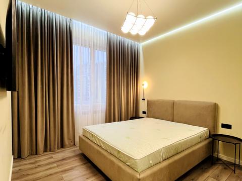 квартира за адресою Андрія Верхогляда вул. (Михайла Драгомирова), 14-А