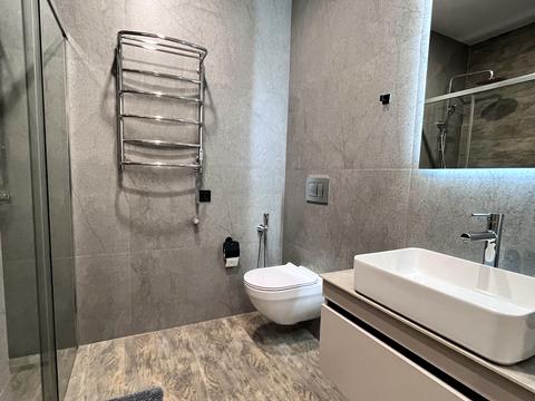 квартира за адресою Андрія Верхогляда вул. (Михайла Драгомирова), 14-А