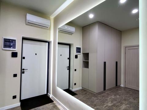 квартира за адресою Андрія Верхогляда вул. (Михайла Драгомирова), 14-А