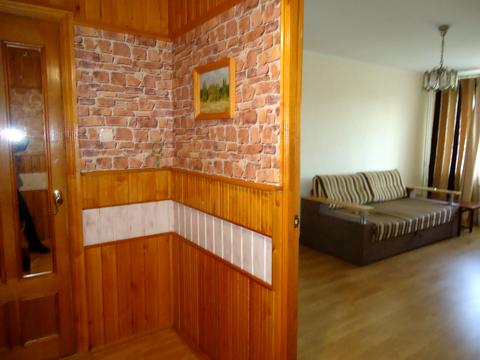 квартира по адресу Героев Полка "Азов ул. (Малиновского маршала), 7-А