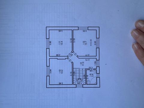 будинок за адресою Героїв Майдану вул. (1 Листопада)