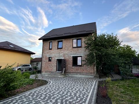 дом по адресу Героев Майдана ул. (1 Листопада)