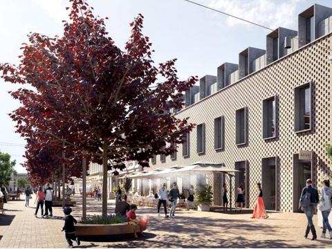 квартира за адресою Петра Сагайдачного вул., 18