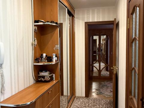 квартира за адресою Наскрізний пров., 14