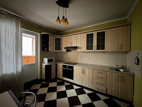 квартира за адресою Урлівська вул., 34