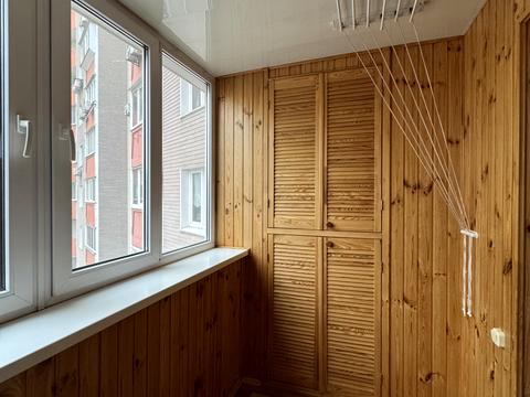 квартира за адресою Урлівська вул., 34