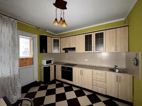 квартира за адресою Урлівська вул., 34