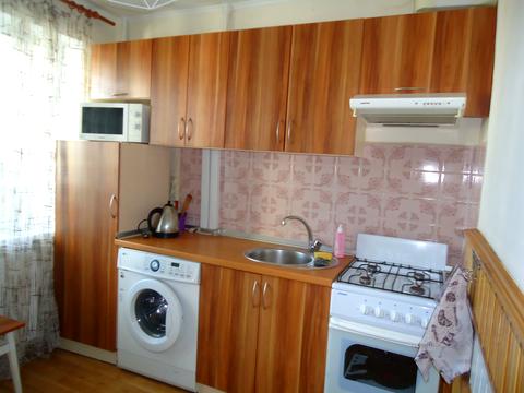 квартира по адресу Героев Полка "Азов ул. (Малиновского маршала), 7-А