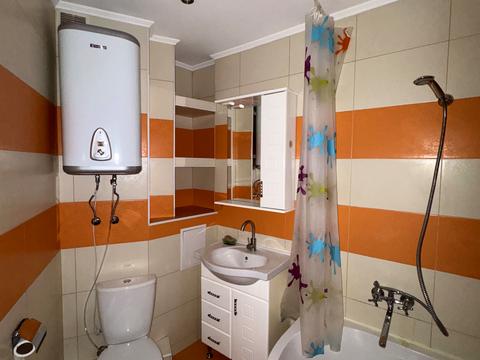 квартира за адресою Урлівська вул., 34