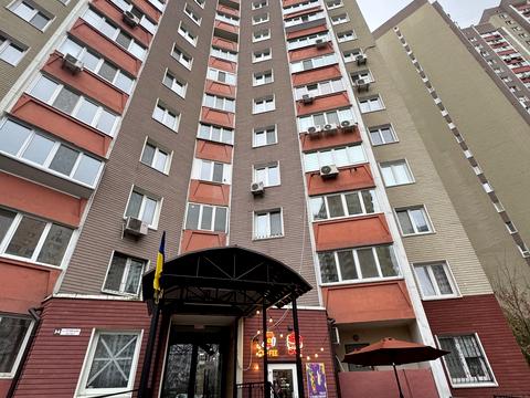 квартира за адресою Урлівська вул., 34