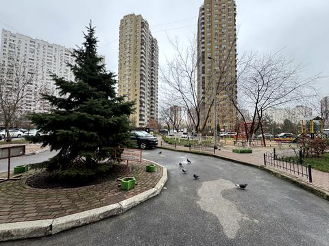 квартира за адресою Урлівська вул., 34