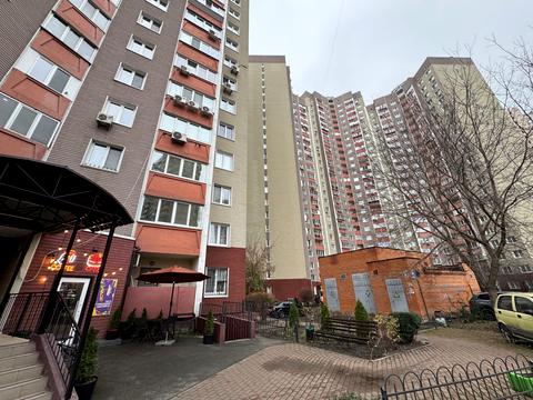 квартира за адресою Урлівська вул., 34