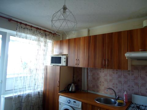 квартира по адресу Героев Полка "Азов ул. (Малиновского маршала), 7-А