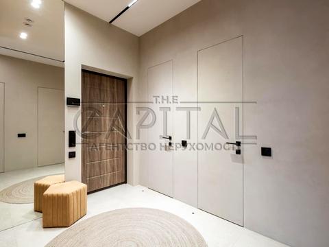 квартира за адресою Київ, Бульварно-Кудрявська вул. (Воровського), 17