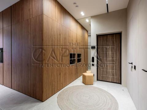 квартира за адресою Київ, Бульварно-Кудрявська вул. (Воровського), 17