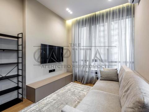 квартира за адресою Київ, Бульварно-Кудрявська вул. (Воровського), 17