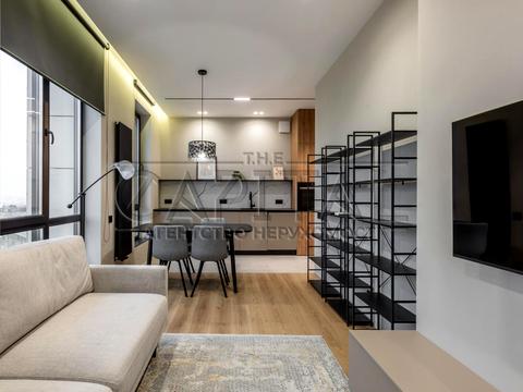 квартира за адресою Київ, Бульварно-Кудрявська вул. (Воровського), 17