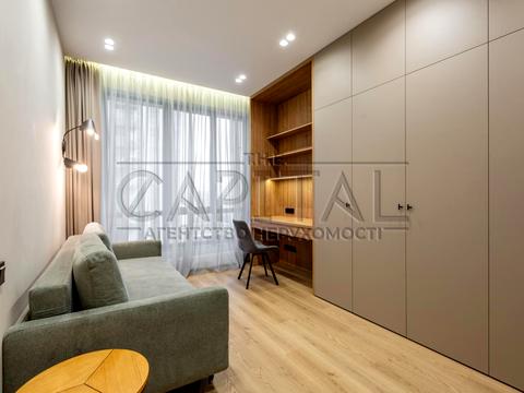 квартира за адресою Київ, Бульварно-Кудрявська вул. (Воровського), 17