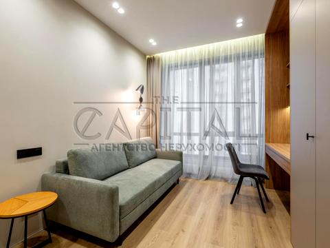 квартира за адресою Київ, Бульварно-Кудрявська вул. (Воровського), 17